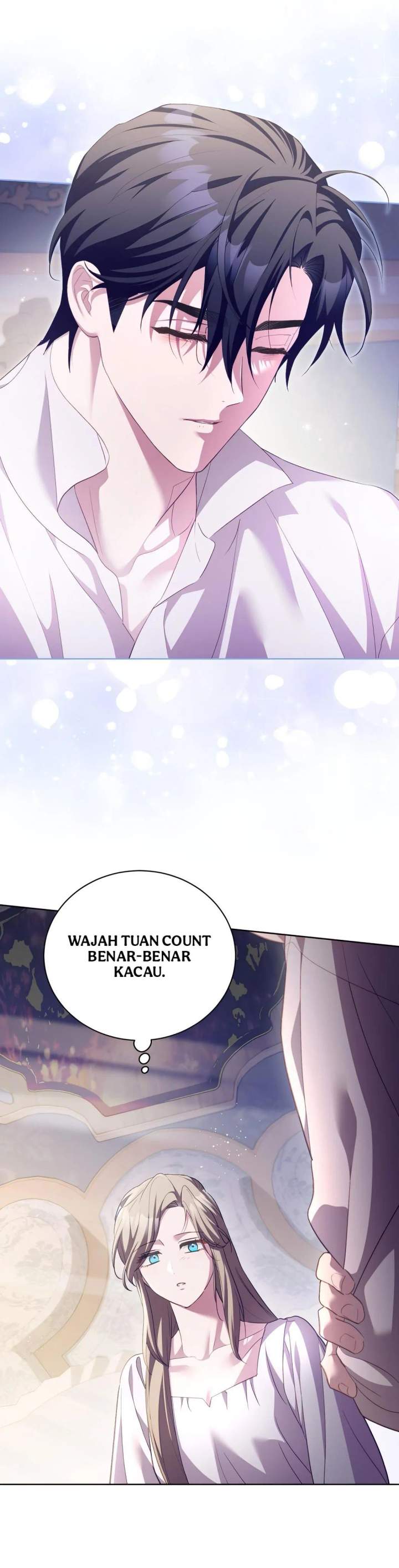 Childcare Diary With the Villain Chapter 66