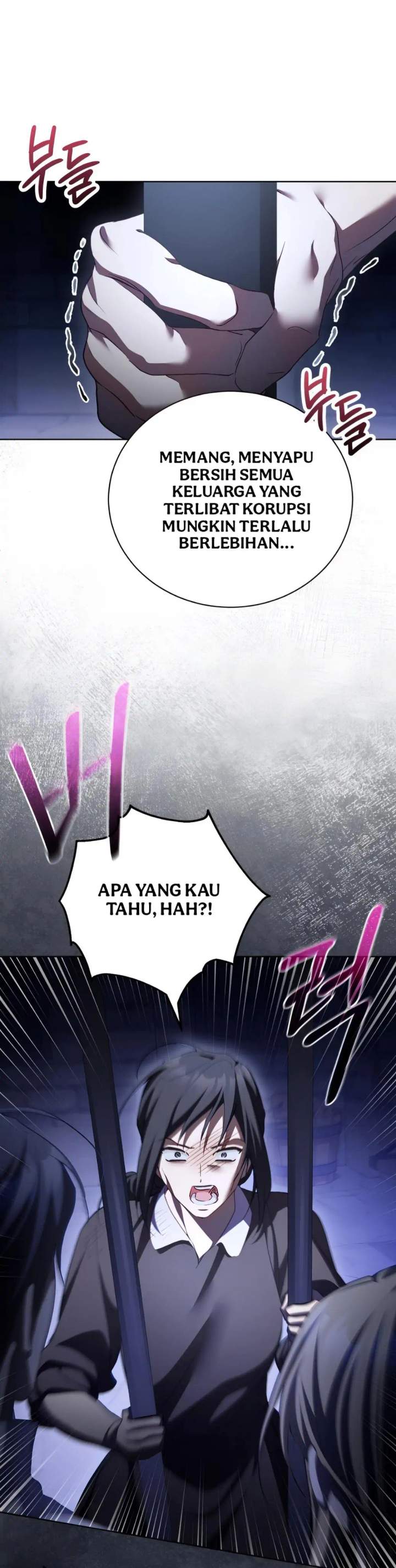 Childcare Diary With the Villain Chapter 67