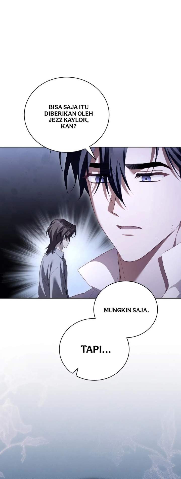 Childcare Diary With the Villain Chapter 67