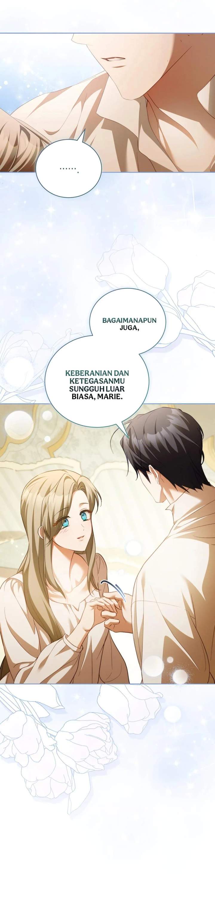 Childcare Diary With the Villain Chapter 67
