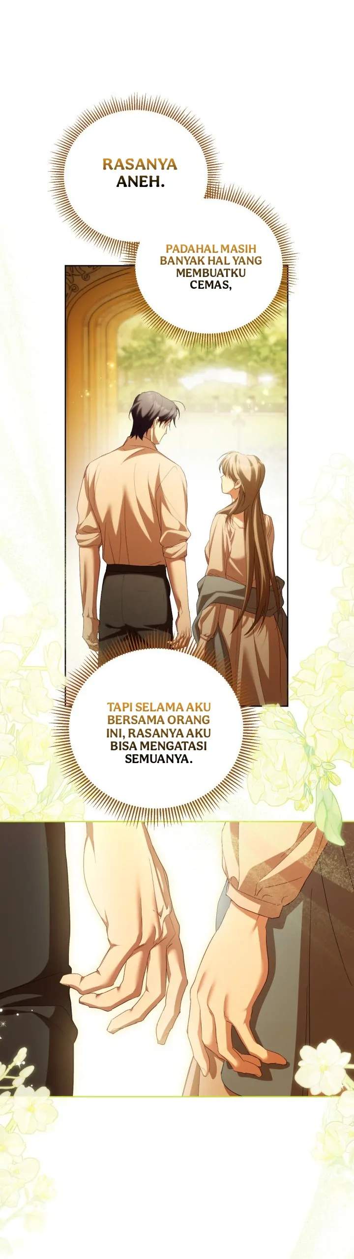 Childcare Diary With the Villain Chapter 68