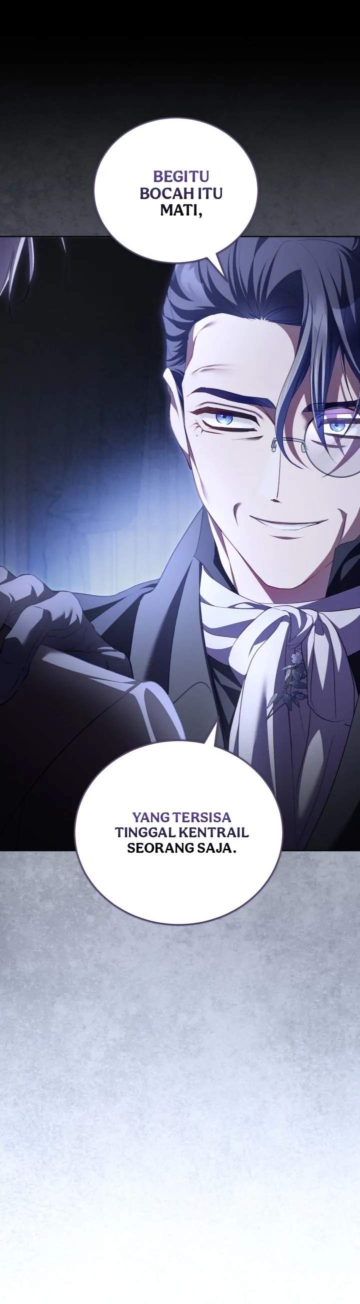 Childcare Diary With the Villain Chapter 68