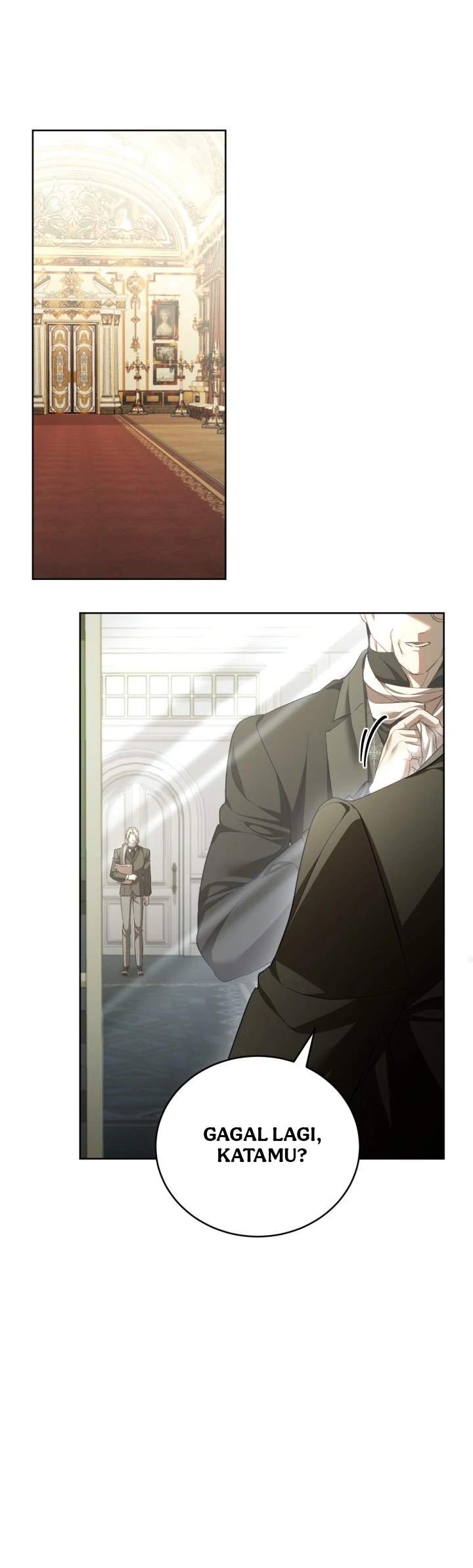 Childcare Diary With the Villain Chapter 68