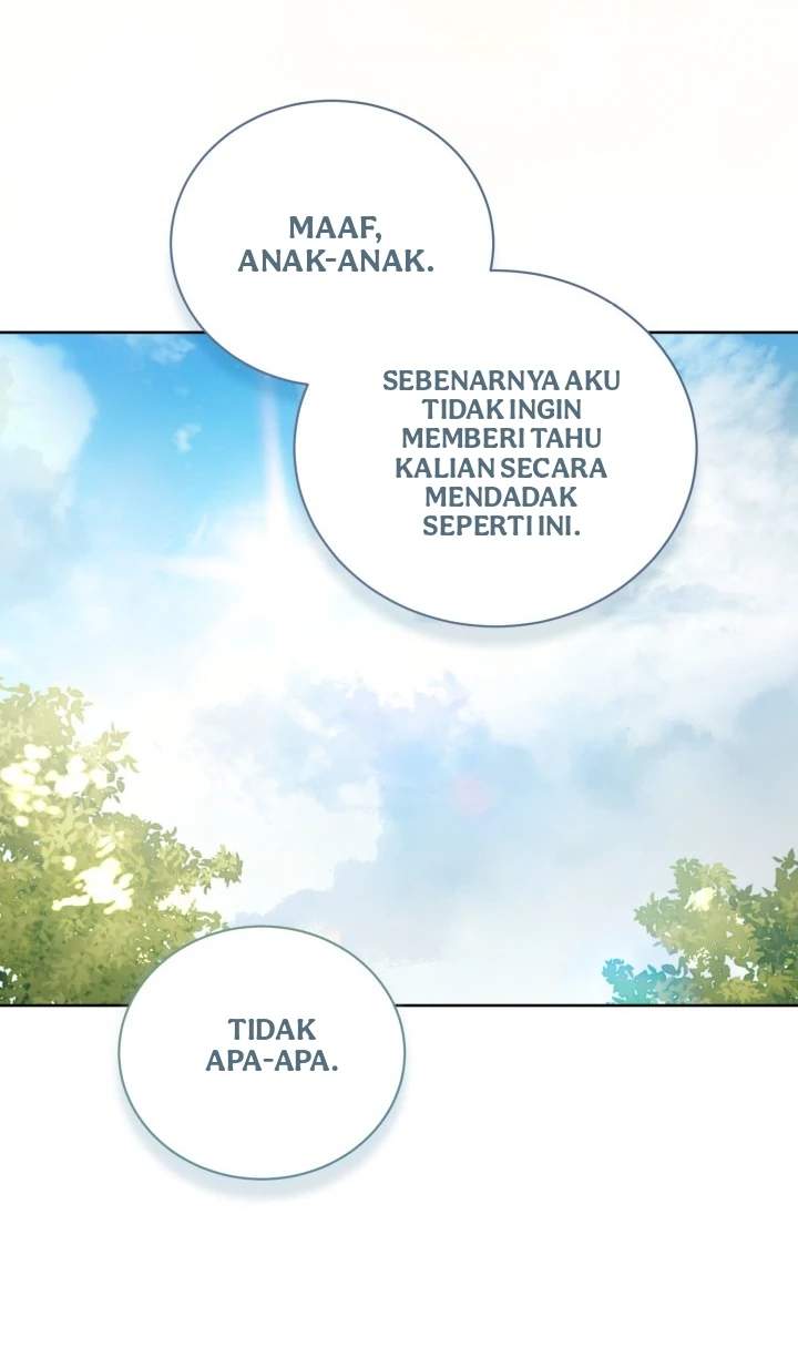 Childcare Diary With the Villain Chapter 69