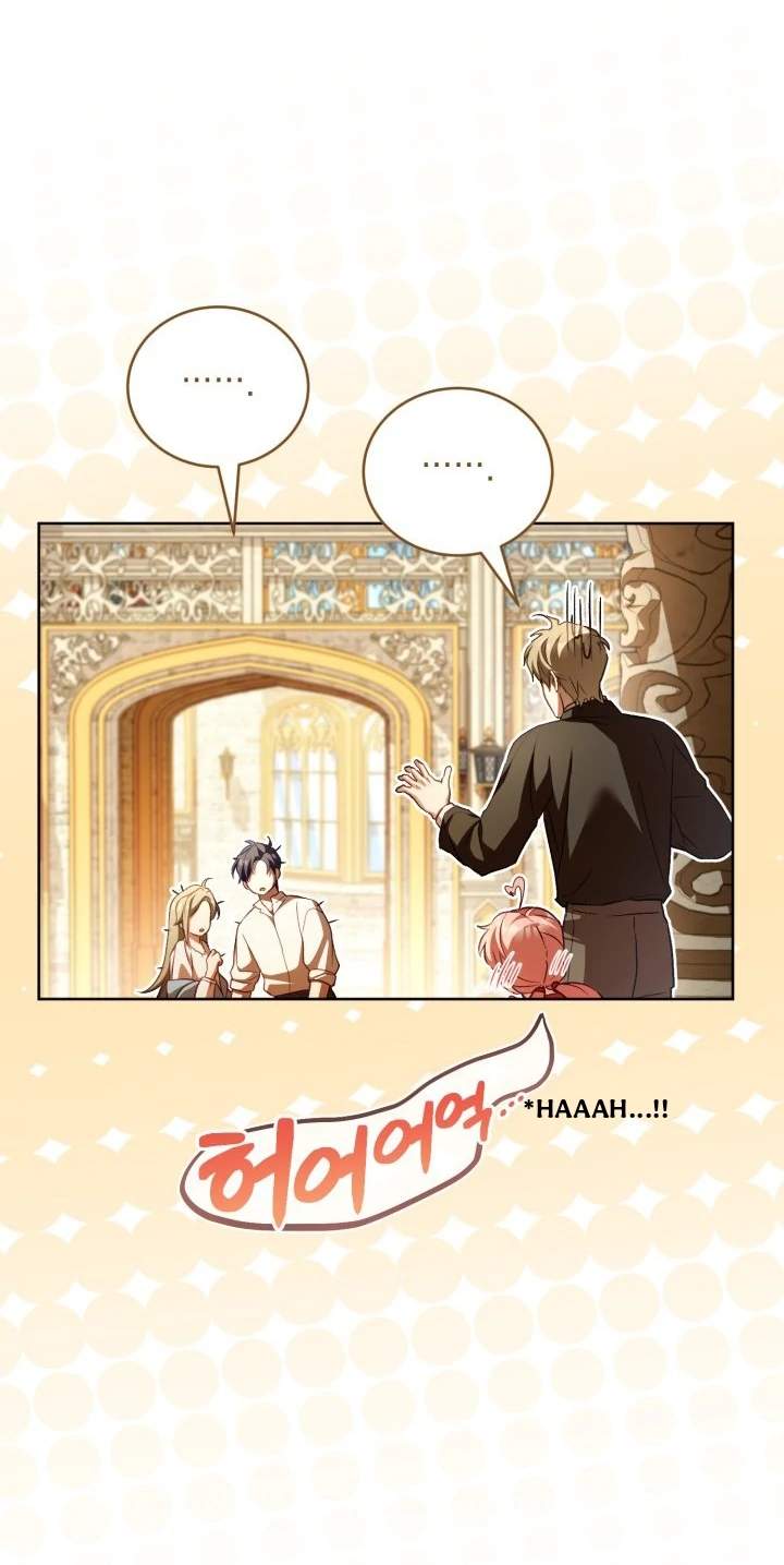 Childcare Diary With the Villain Chapter 69