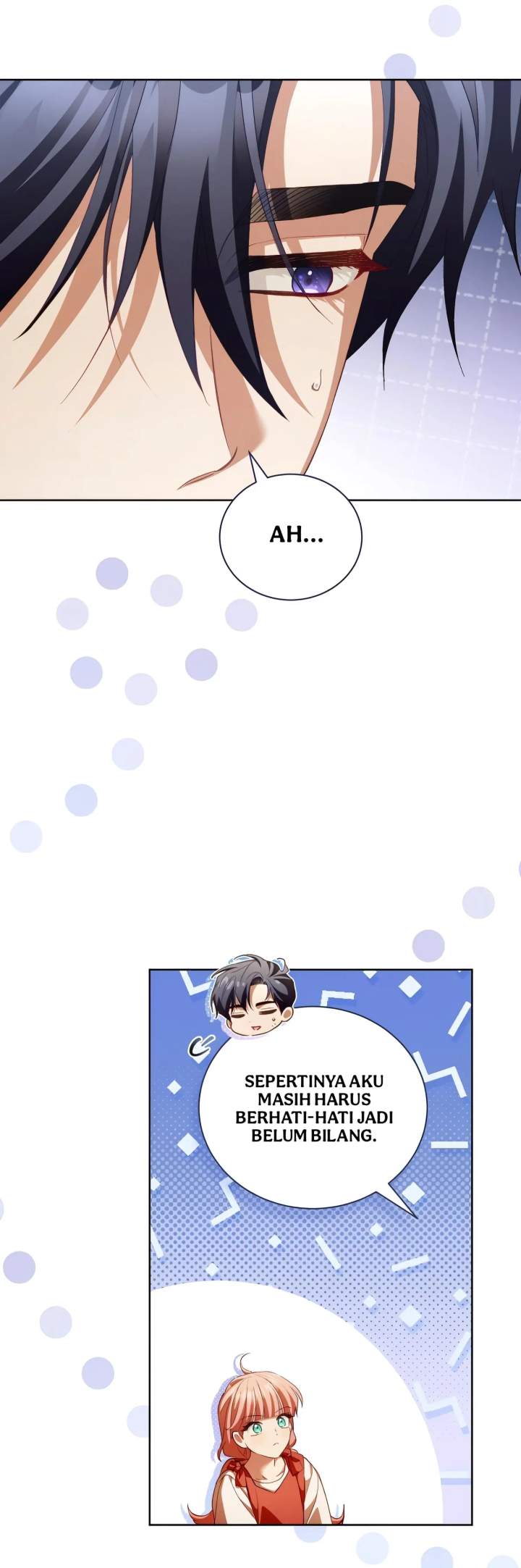 Childcare Diary With the Villain Chapter 69