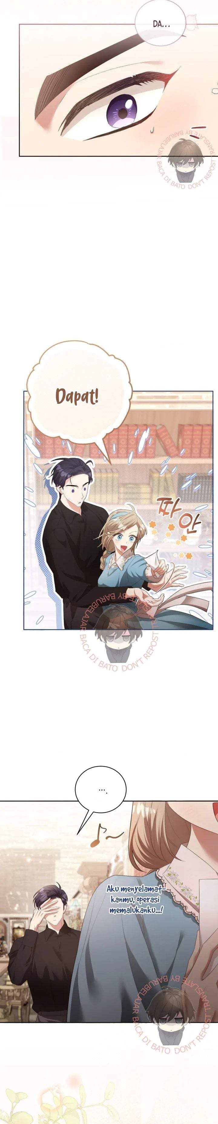 Childcare Diary With the Villain Chapter 7