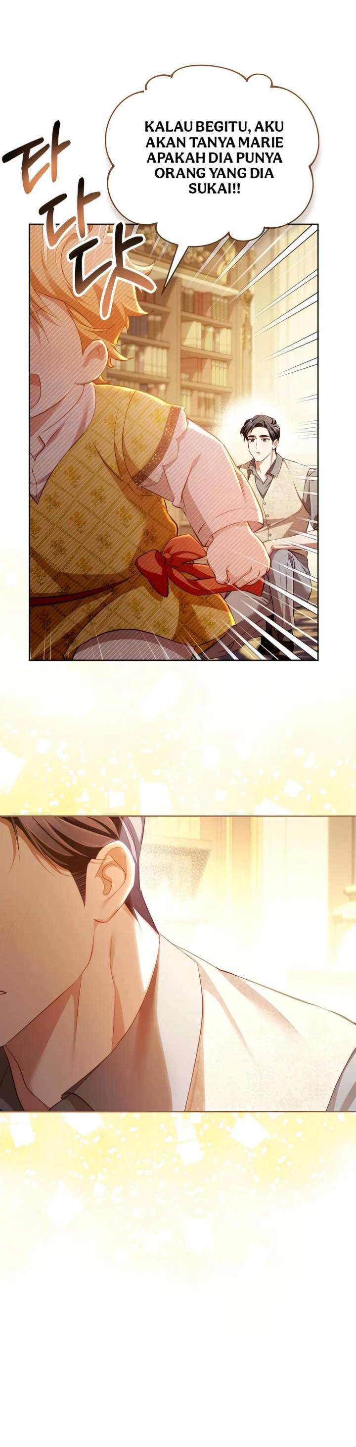 Childcare Diary With the Villain Chapter 70