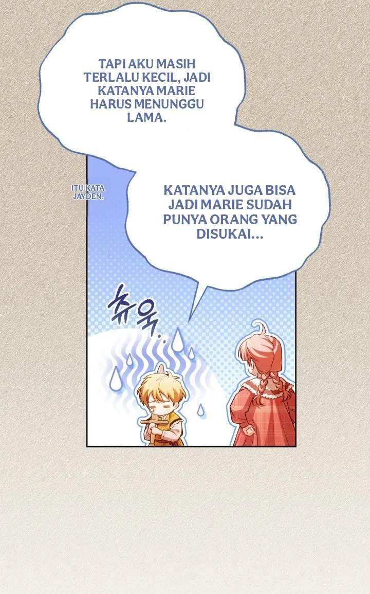 Childcare Diary With the Villain Chapter 70