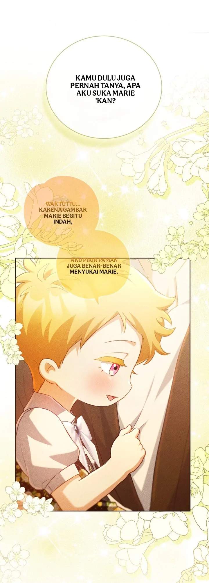 Childcare Diary With the Villain Chapter 70