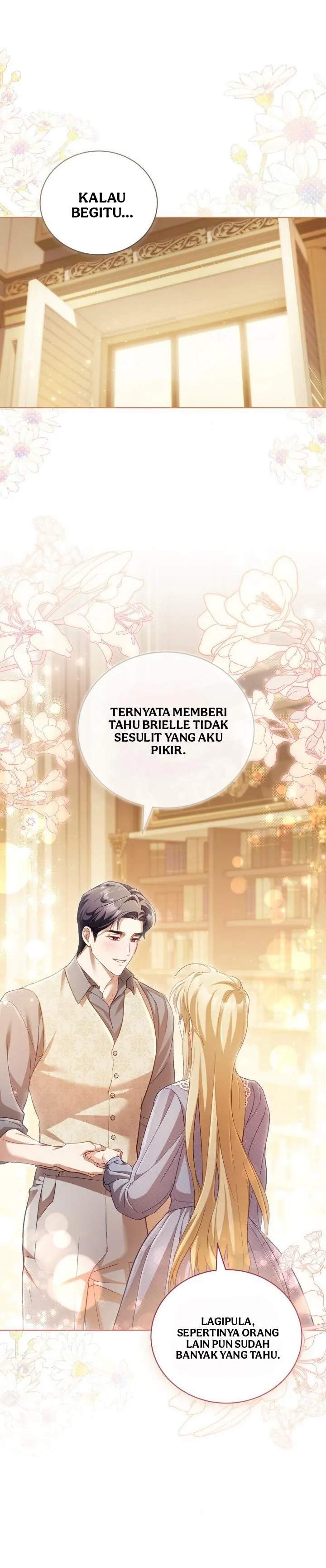 Childcare Diary With the Villain Chapter 70