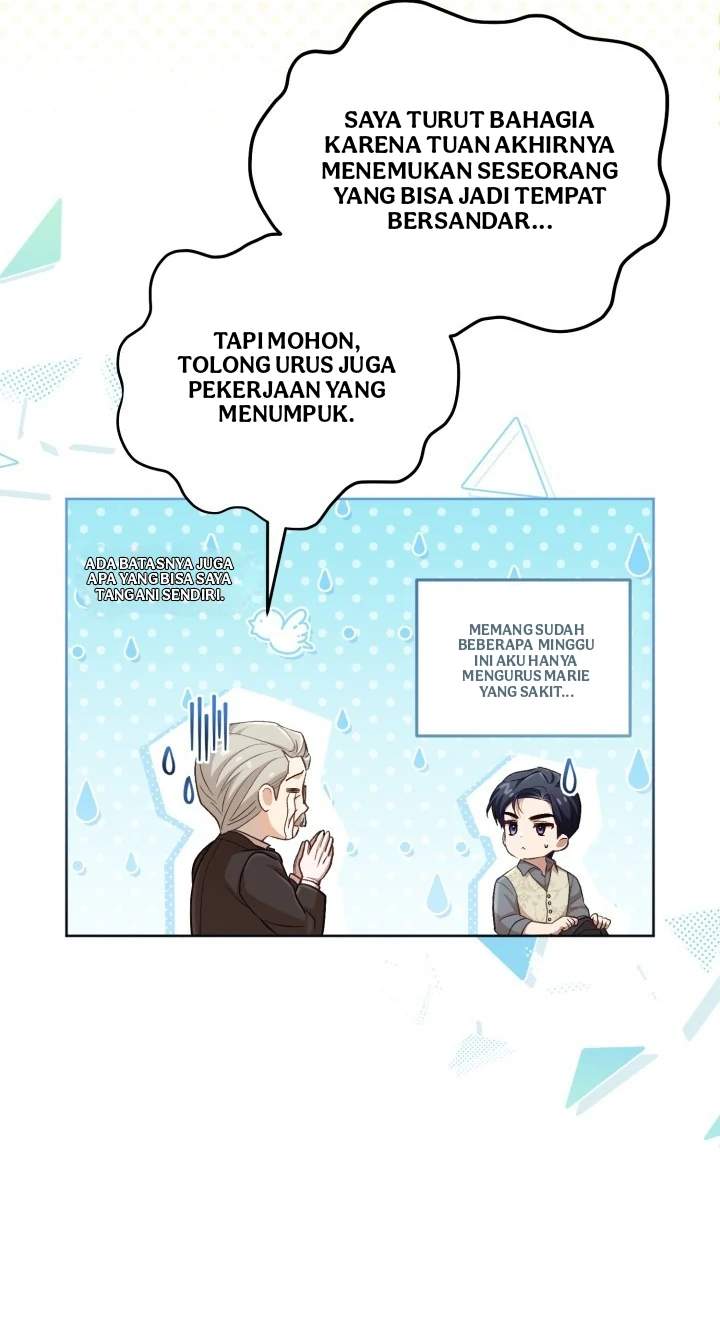 Childcare Diary With the Villain Chapter 70