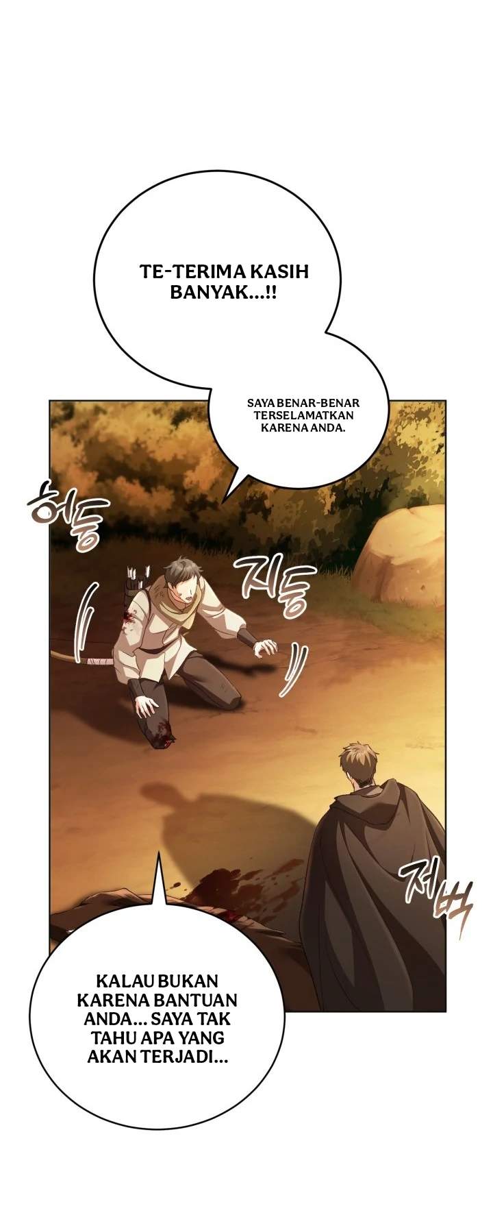 Childcare Diary With the Villain Chapter 71