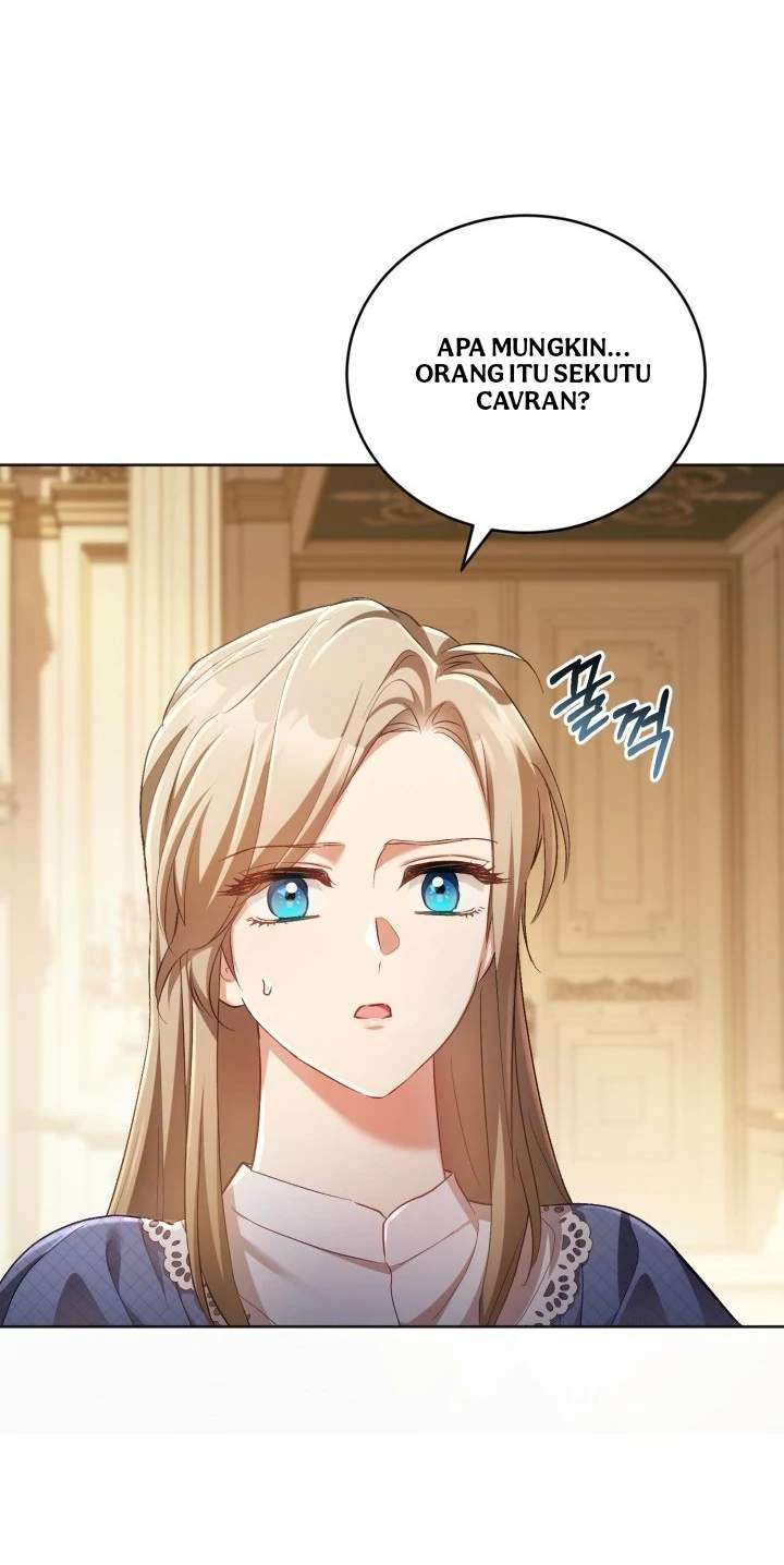 Childcare Diary With the Villain Chapter 71