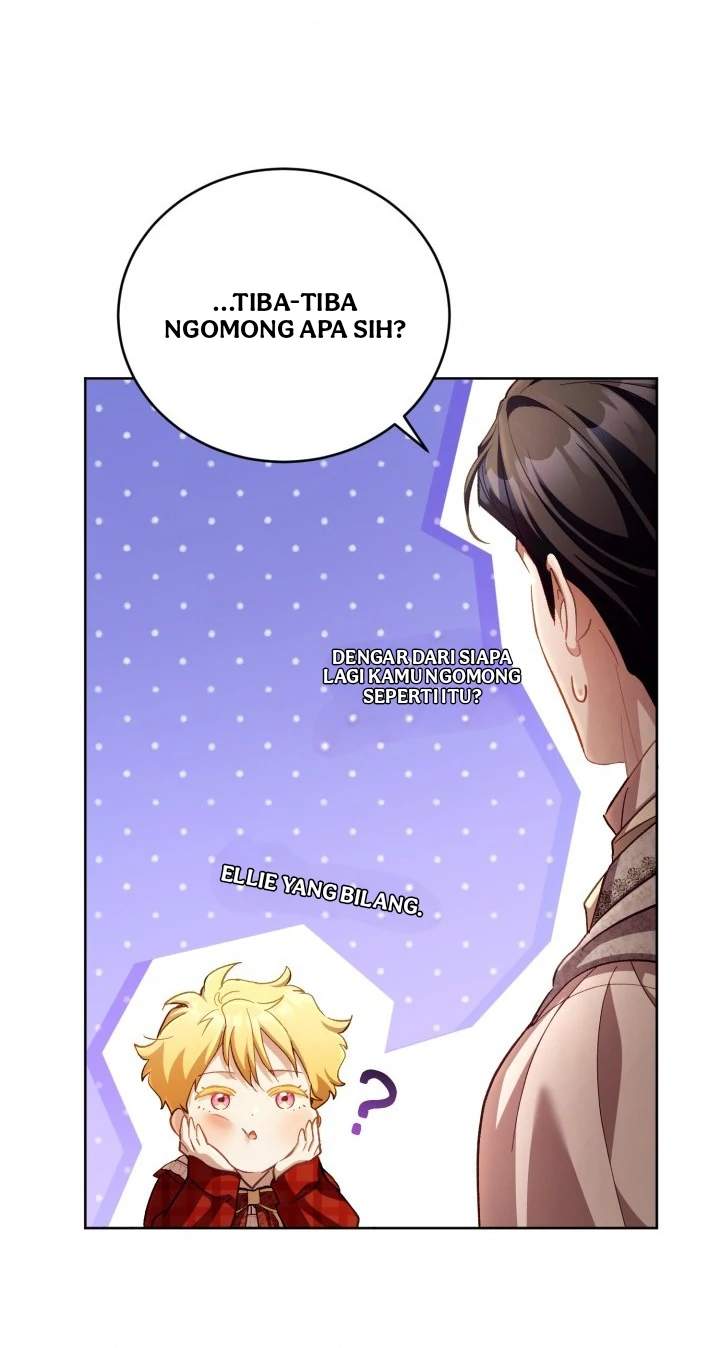 Childcare Diary With the Villain Chapter 72