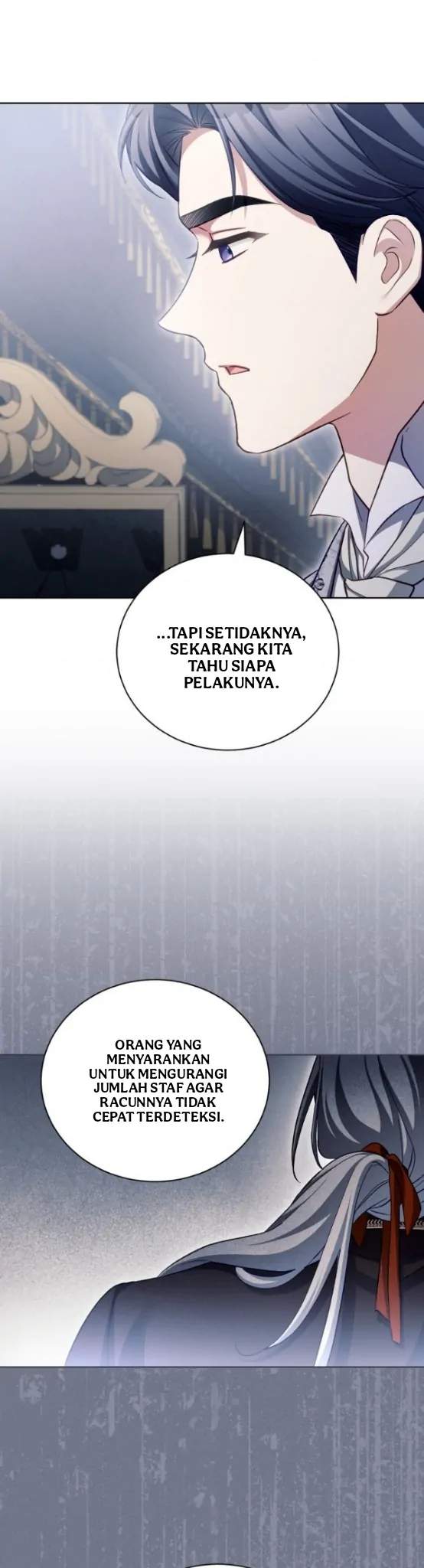 Childcare Diary With the Villain Chapter 73