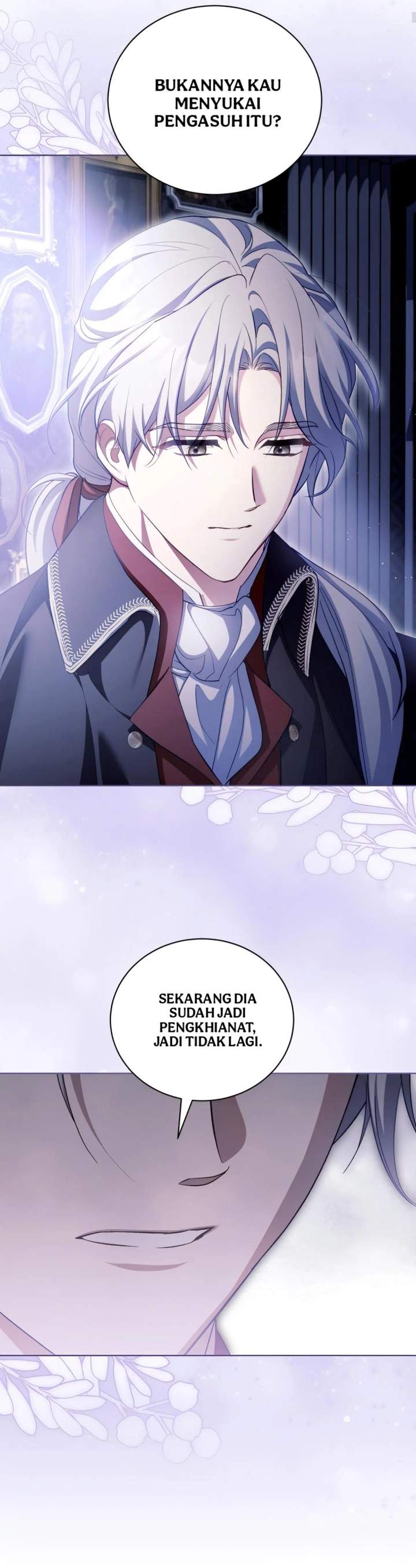 Childcare Diary With the Villain Chapter 73