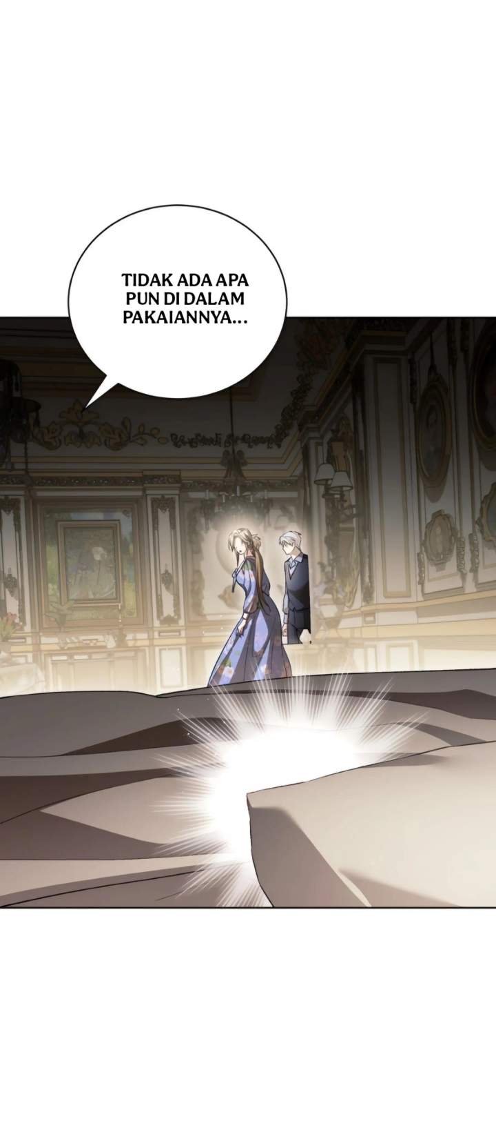 Childcare Diary With the Villain Chapter 73