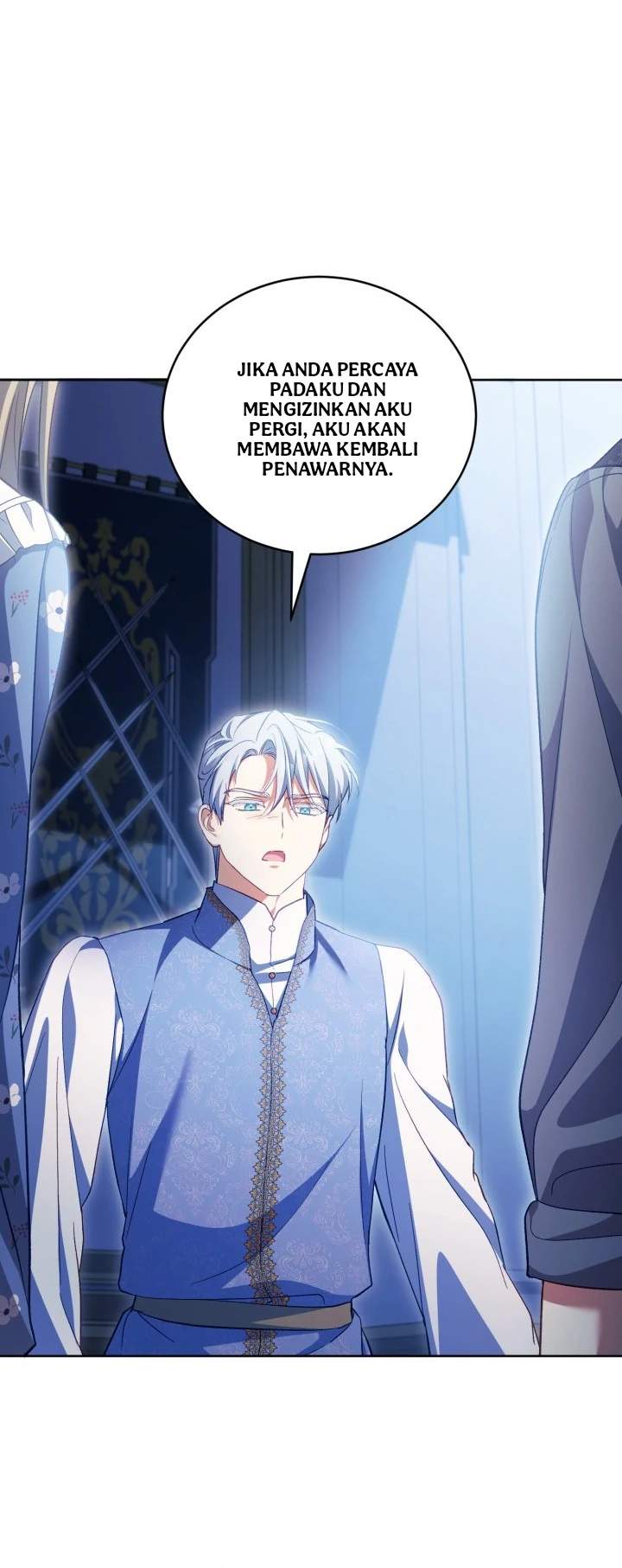 Childcare Diary With the Villain Chapter 74