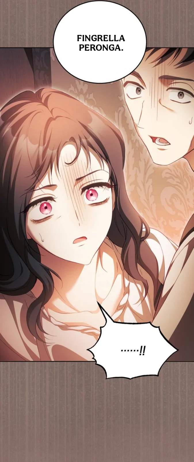 Childcare Diary With the Villain Chapter 74