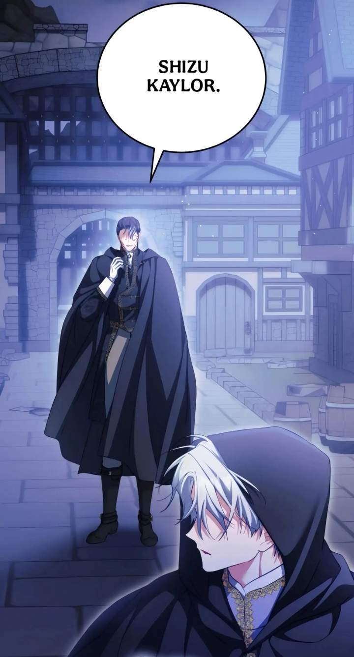 Childcare Diary With the Villain Chapter 75