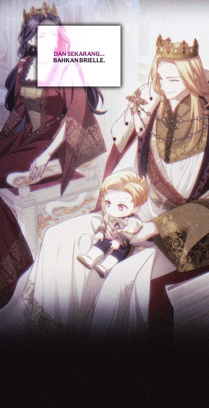 Childcare Diary With the Villain Chapter 75