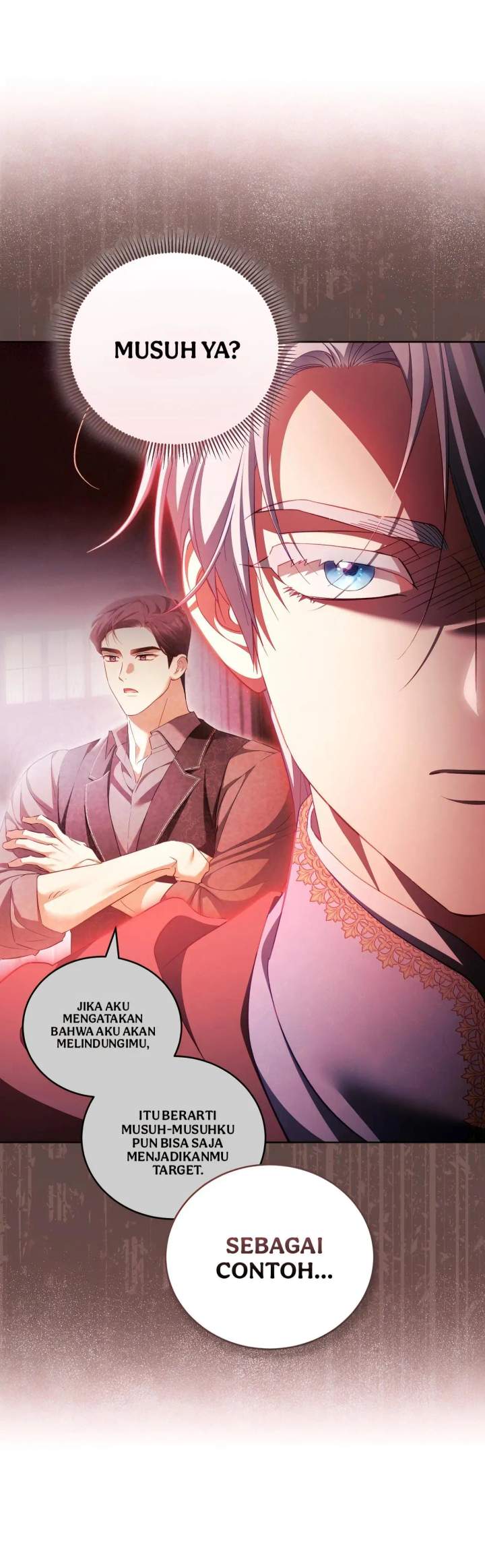 Childcare Diary With the Villain Chapter 75