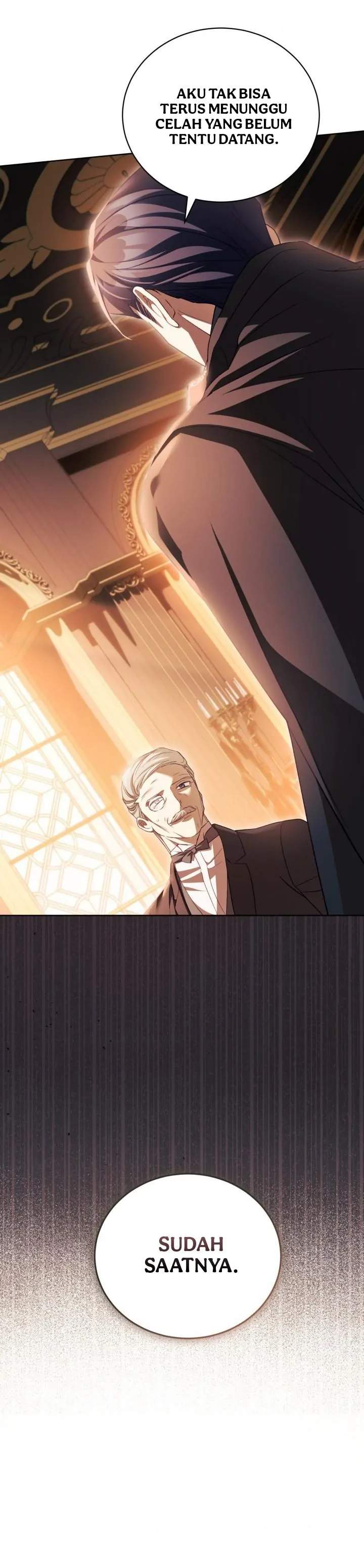 Childcare Diary With the Villain Chapter 75
