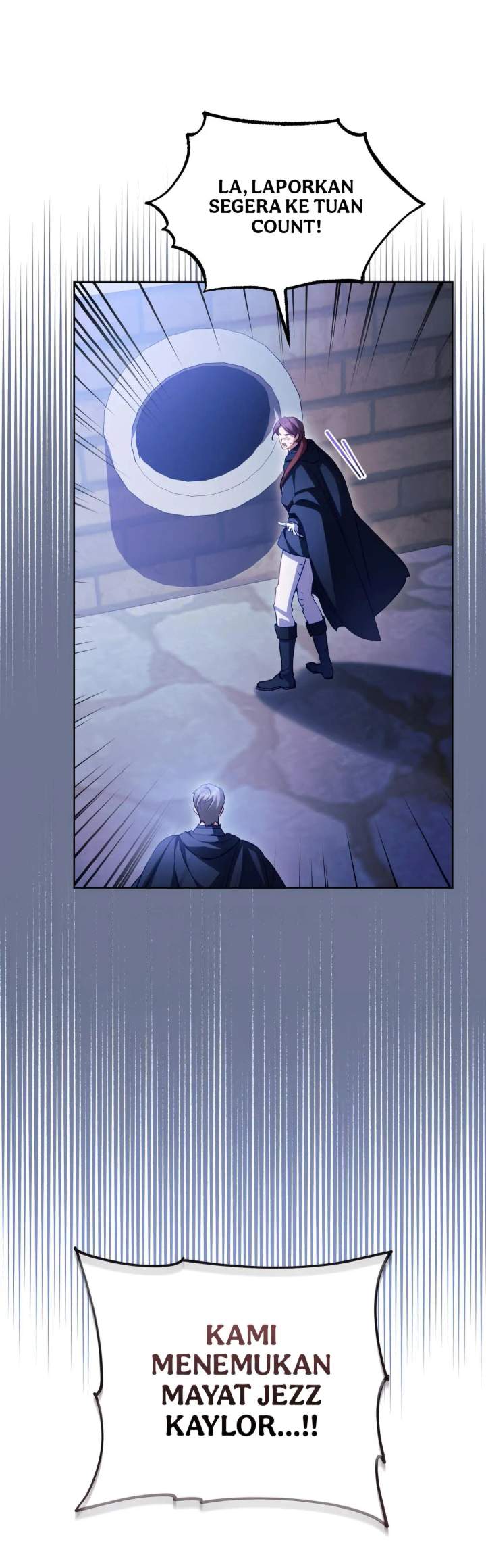 Childcare Diary With the Villain Chapter 75
