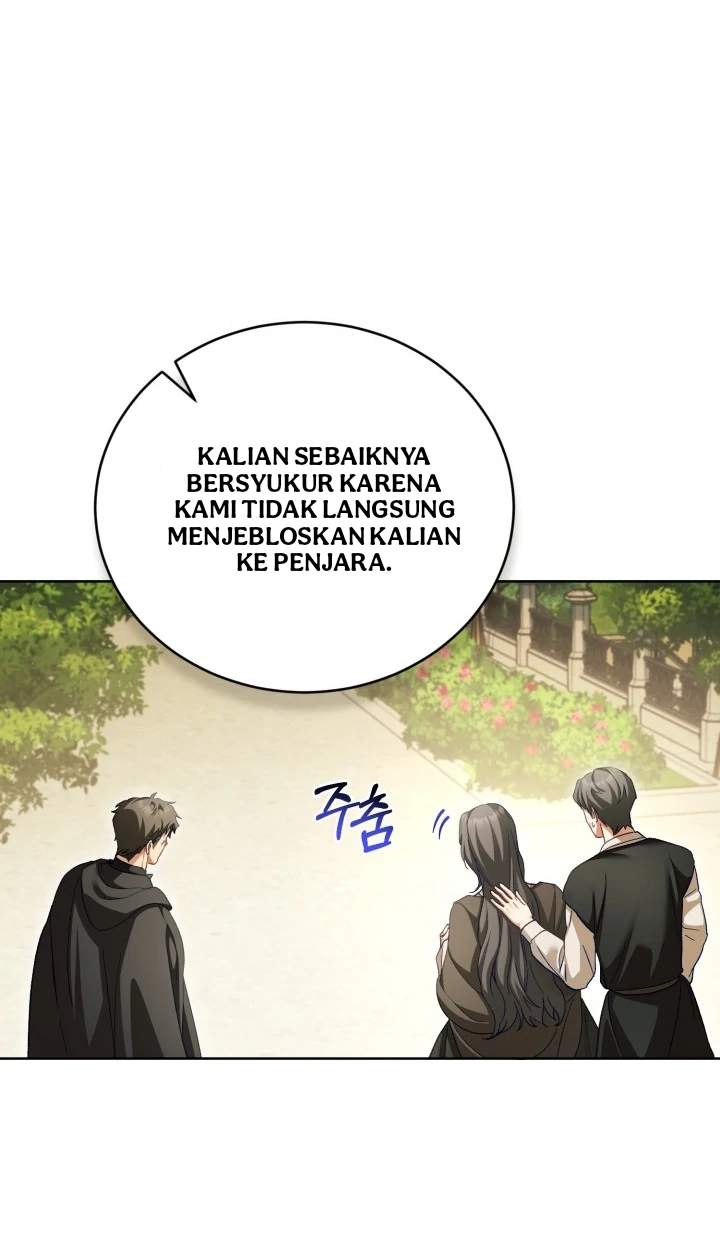 Childcare Diary With the Villain Chapter 76