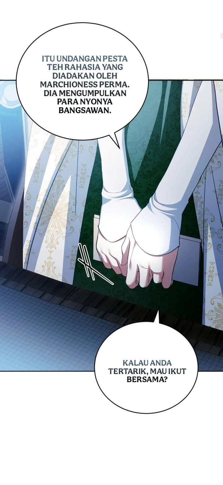 Childcare Diary With the Villain Chapter 76