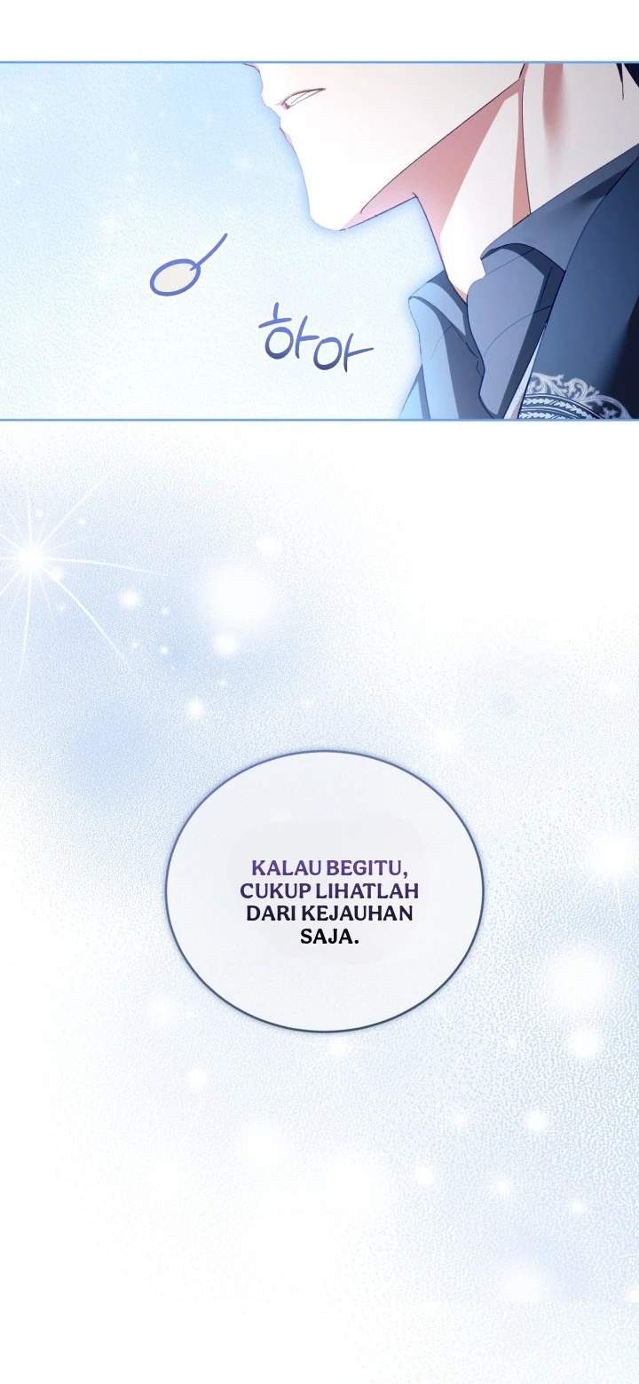 Childcare Diary With the Villain Chapter 76