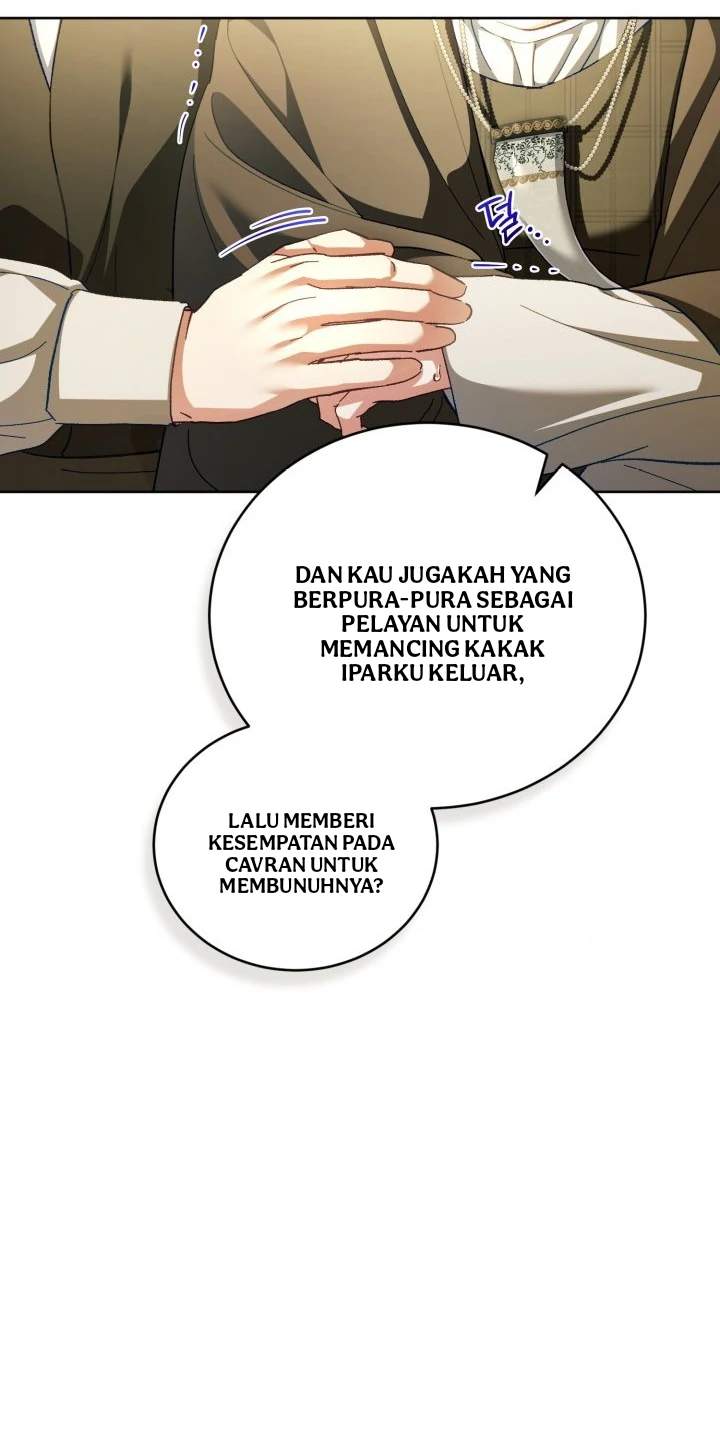 Childcare Diary With the Villain Chapter 76