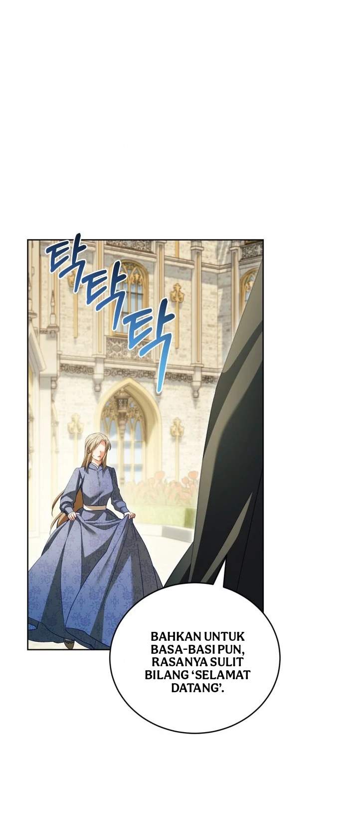 Childcare Diary With the Villain Chapter 76