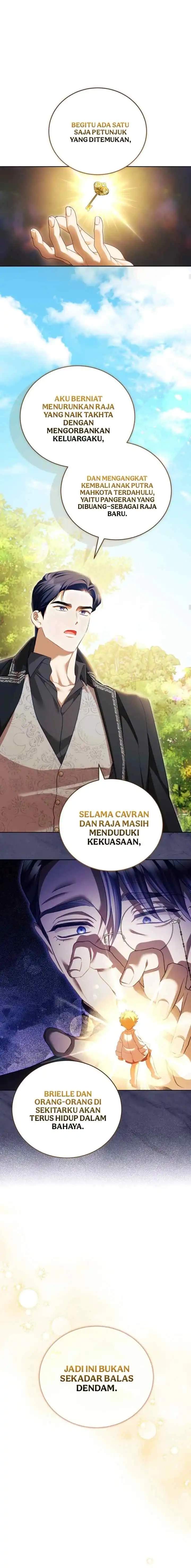 Childcare Diary With the Villain Chapter 78