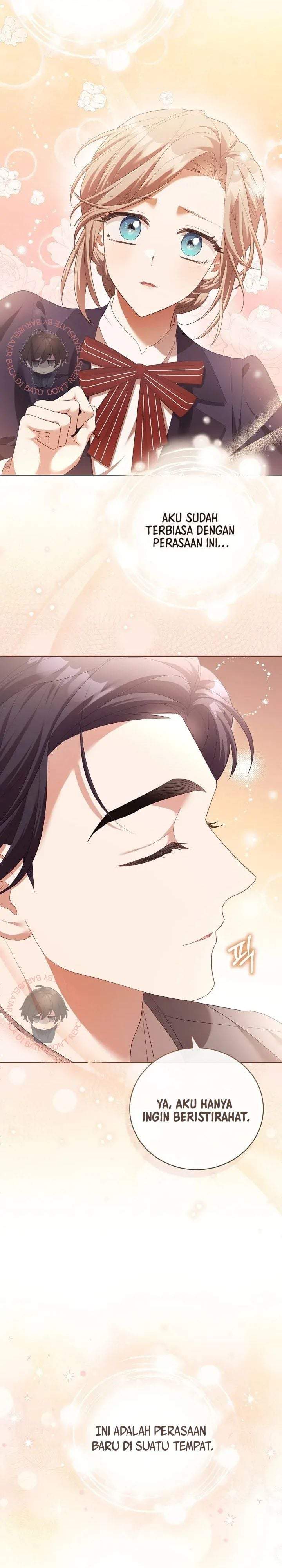 Childcare Diary With the Villain Chapter 8