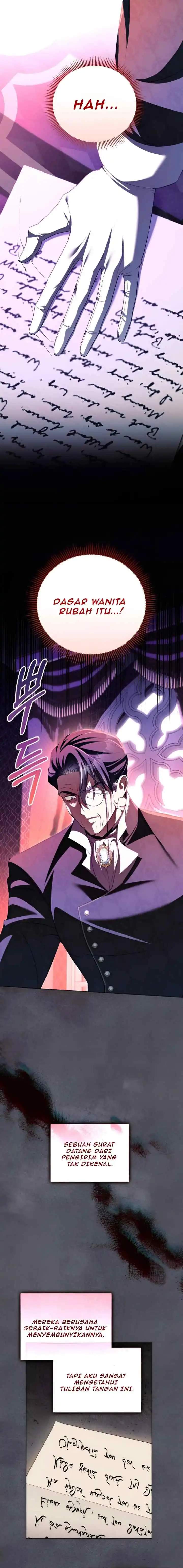 Childcare Diary With the Villain Chapter 82