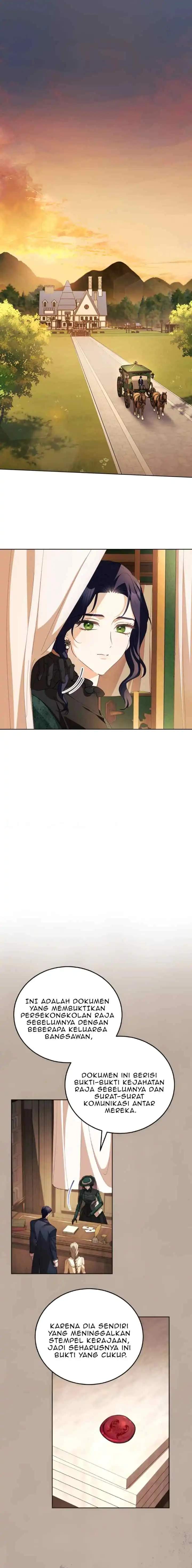 Childcare Diary With the Villain Chapter 83