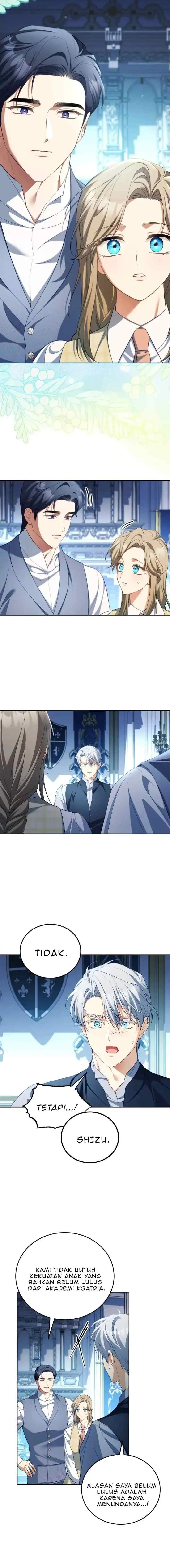 Childcare Diary With the Villain Chapter 83
