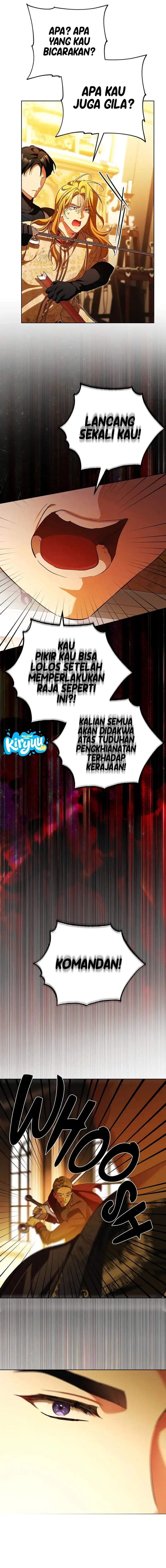 Childcare Diary With the Villain Chapter 92