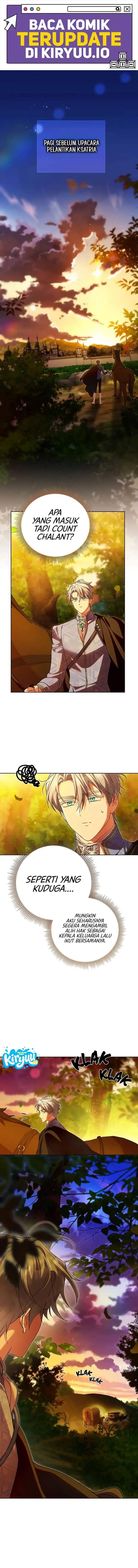 Childcare Diary With the Villain Chapter 92