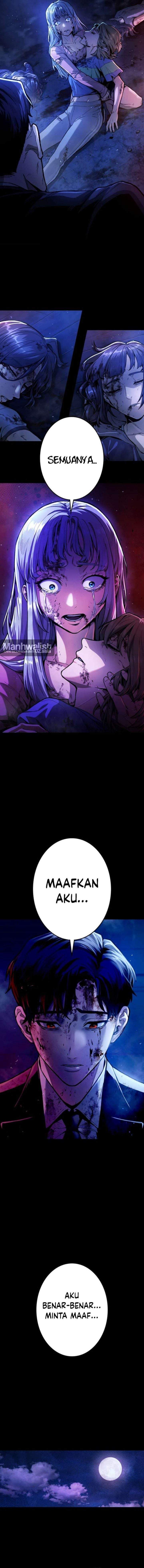 Killing Guard Chapter 1
