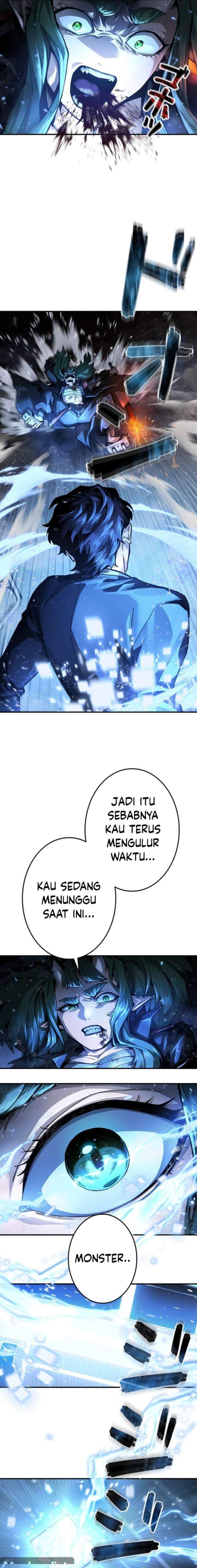 Killing Guard Chapter 1