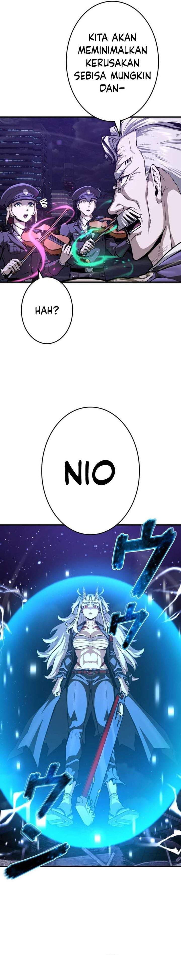 Killing Guard Chapter 10