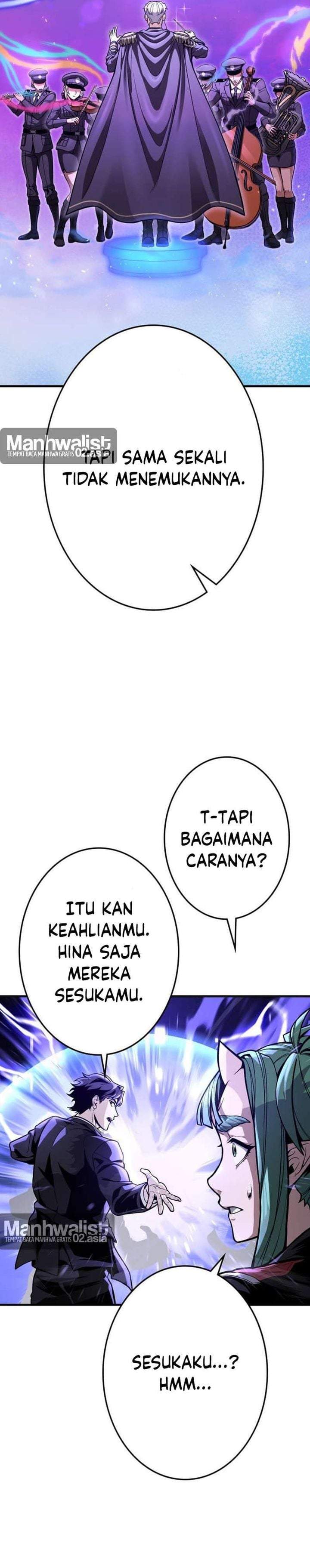 Killing Guard Chapter 10