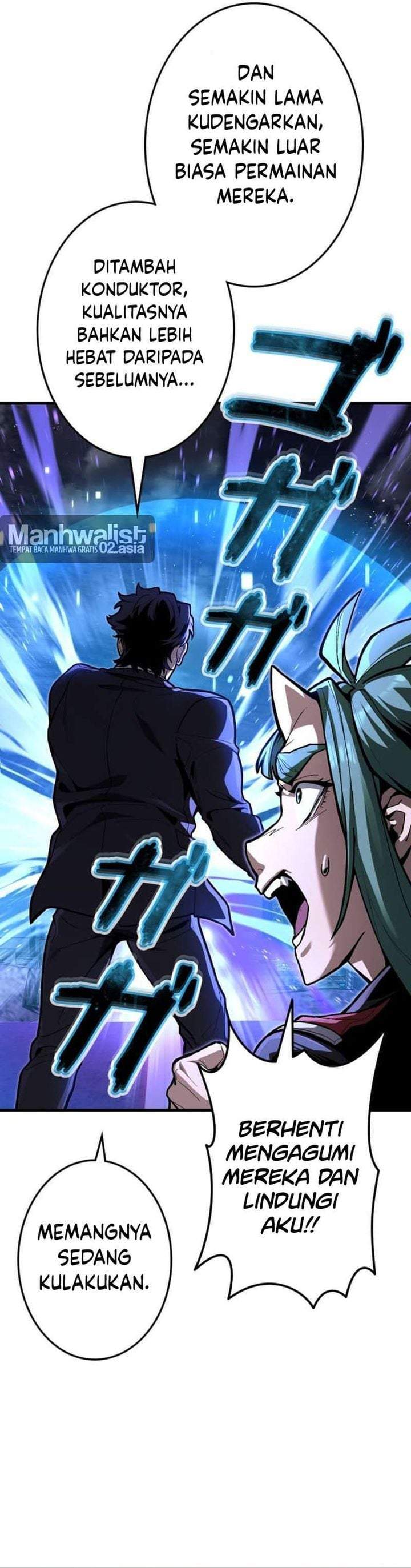 Killing Guard Chapter 10