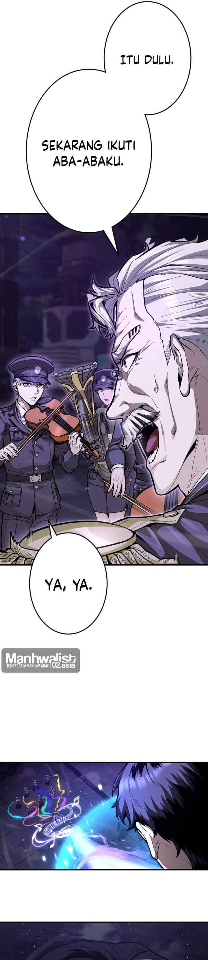 Killing Guard Chapter 10