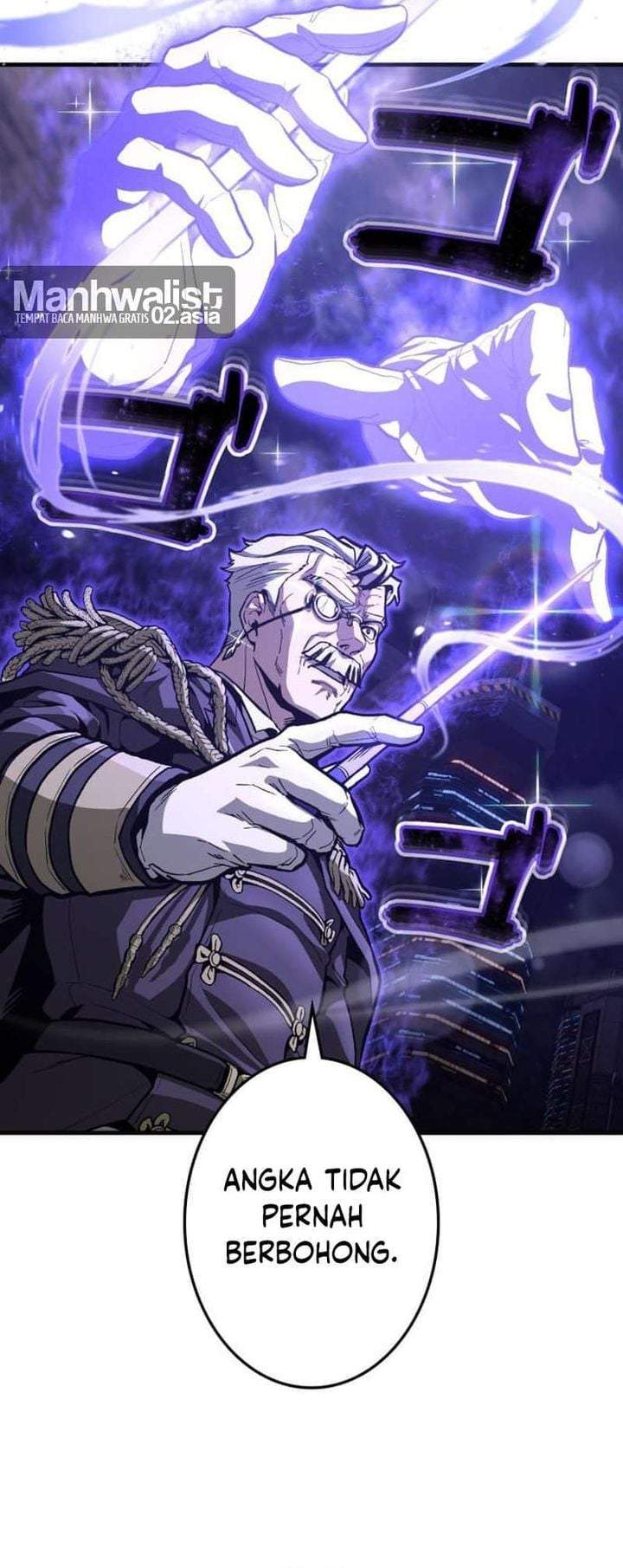 Killing Guard Chapter 11