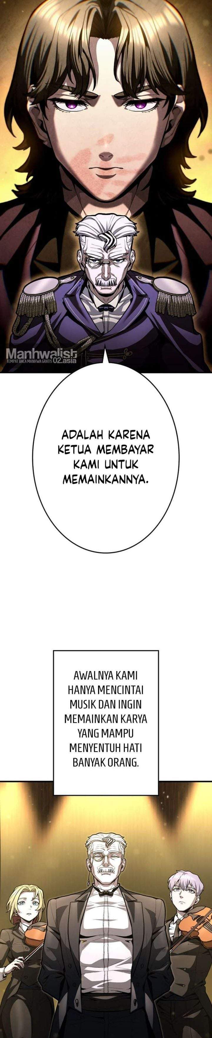 Killing Guard Chapter 11