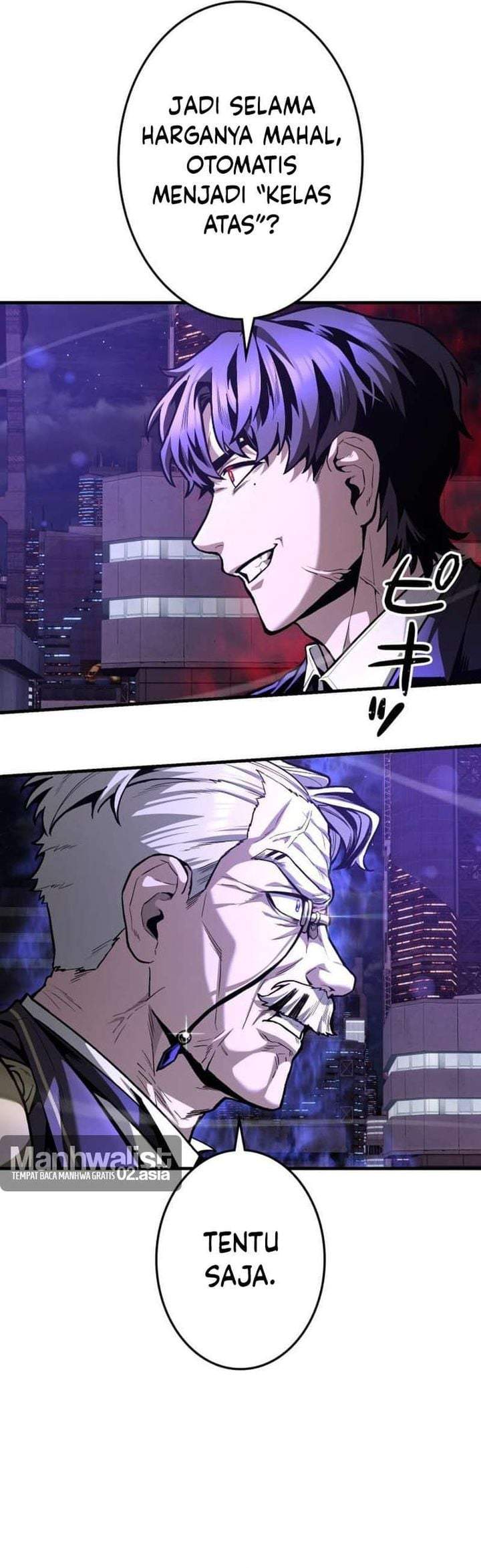 Killing Guard Chapter 11